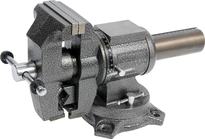 Yato YT-6505 Asztali Satu Yato YT-6505 Asztali Satu