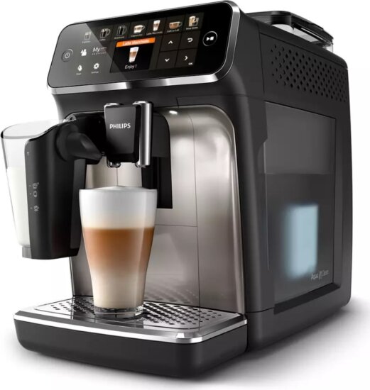 Philips EP5547/90 Automata Kávéfőző Philips EP5547/90 Automata Kávéfőző