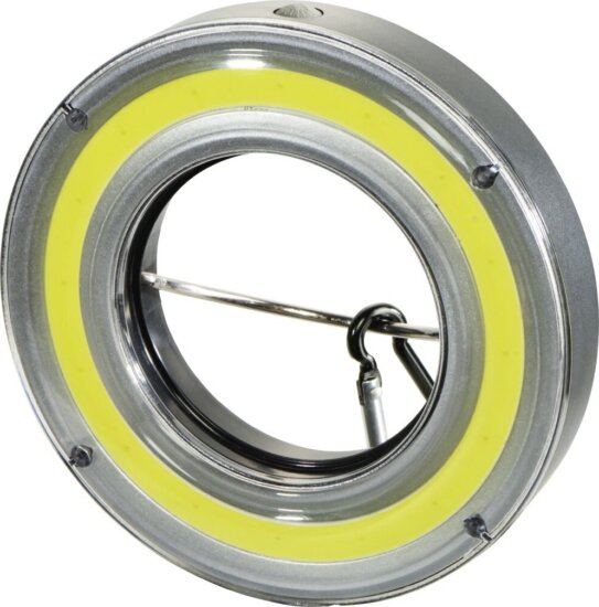 Hama Ultra COB LED Hordozható Kemping Lámpa Hama Ultra COB LED Hordozható Kemping Lámpa