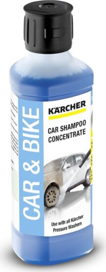 Kärcher Autósampon Koncentrátum 0.5L