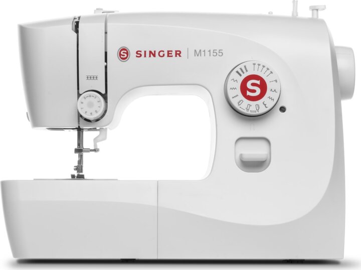 Singer M1155 Varrógép Singer M1155 Varrógép