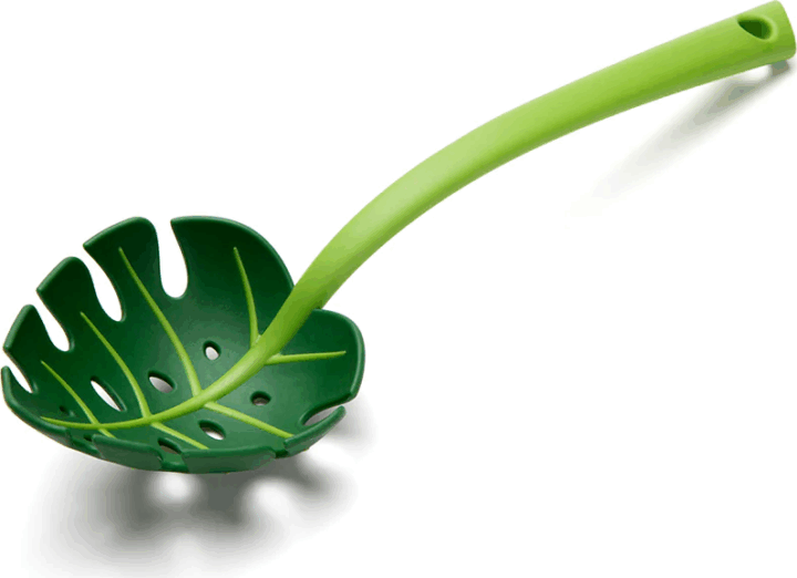 Ototo Jungle Spoon Tésztakanál