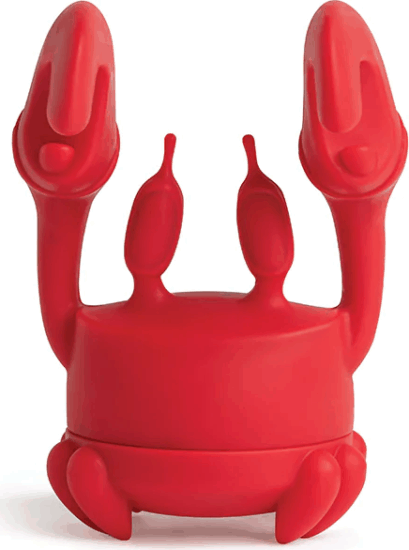 Ototo CrabTea Teafilter tartó