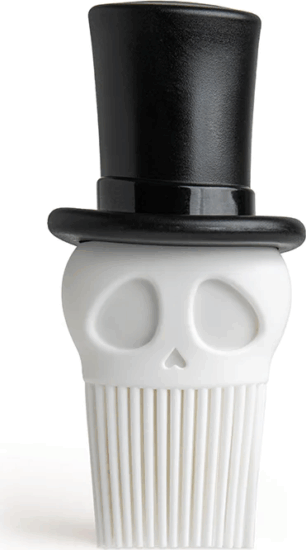 Ototo Skully Konyhai ecset