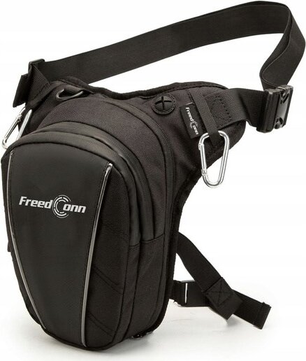 Freedconn ZC084 Motoros Combtáska