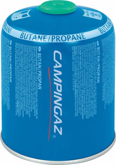 Campingaz CV470 Plus Hordozható Gáztartály Campingaz CV470 Plus Hordozható Gáztartály