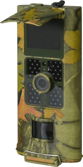 Braun Scouting Cam Black700 Vadkamera