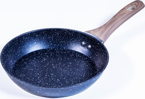 TOO KT-410 20cm serpenyő - Kék