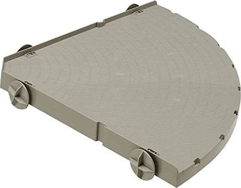 Ferplast L 373 Rágcsálóketrec Sarokelem Ferplast L 373 Rágcsálóketrec Sarokelem