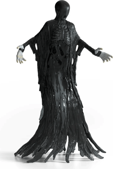 Schleich 13992 Wizarding World Dementor
