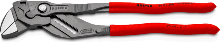 Knipex 86 01 300 Fogókulcs Knipex 86 01 300 Fogókulcs