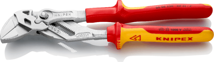 Knipex 86 06 250 Fogókulcs Knipex 86 06 250 Fogókulcs