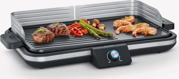 Severin PG 8564 Elektromos Grillsütő