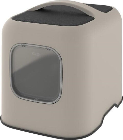 Rotho Biala Macska alomláda - Kávé (55 x 44 x 39.5 cm) Rotho Biala Macska alomláda - Kávé (55 x 44 x 39.5 cm)