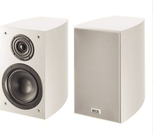 Heco Victa Elite 202 2.0 hangfal - Fehér
