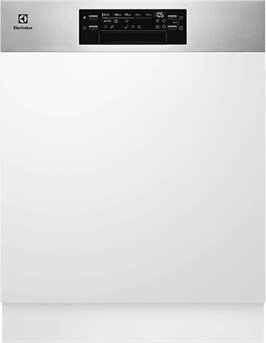 Electrolux EEM48300IX Beépíthető Mosogatógép 14 teríték