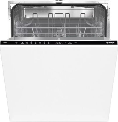 Gorenje GV642E90 Beépíthető mosogatógép - Fehér 13 teríték