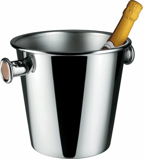 Alessi 5052 Weinkühler asztali borhűtő italhűtő edény