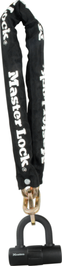 Master Lock 8234EURDPRO Kulcsos Kerékpár Zár Master Lock 8234EURDPRO Kulcsos Kerékpár Zár