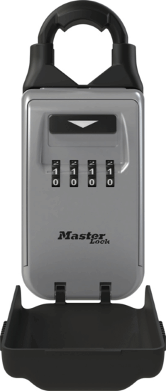 Master Lock BigUsp 5420EURD Számzáras Kulcsszéf