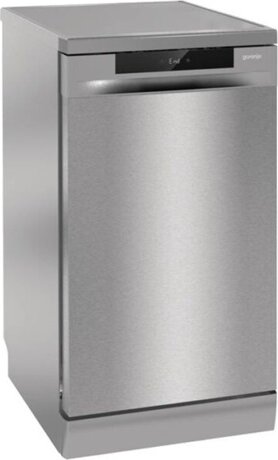 Gorenje GS541D10X Szabadonálló mosogatógép 11 teríték