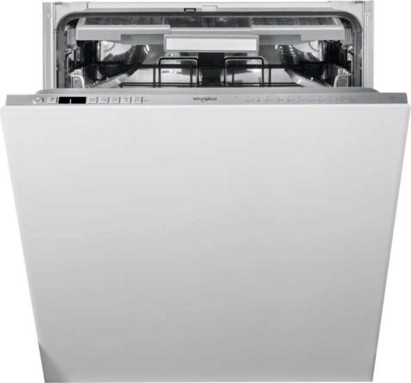 Whirlpool WIO 3T133 PLE Beépíthető mosogatógép 14 teríték