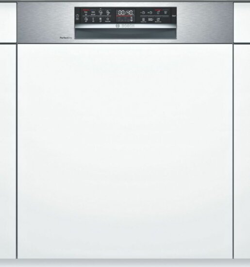 Whirlpool WBO 3O33 PL X Beépíthető Mosogatógép 14 teríték