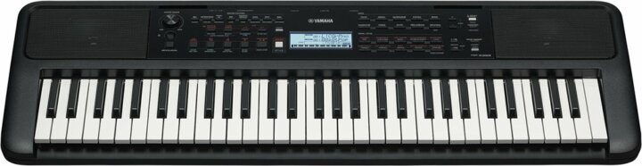 Yamaha PSR-E383 Oktató szintetizátor