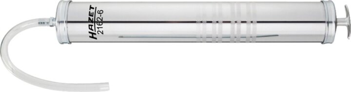 Hazet 2162-4 folyadék kézi szivattyú és pumpa Olajcseréhez