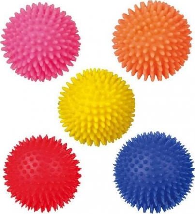 Trixie 3414 Tüskés labda játék Trixie 3414 Tüskés labda játék