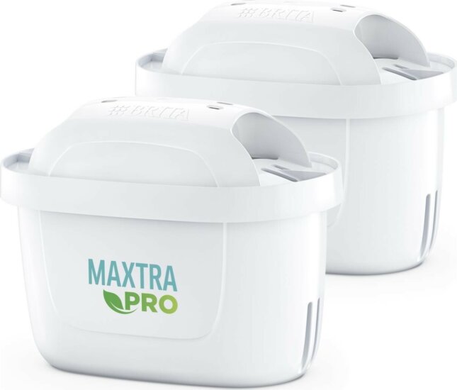 Brita Maxtra PRO Pure Performance Vízszűrő szűrőbetét 2 db