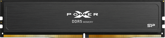 Silicon Power 16GB / 6000 XPOWER Pulse DDR5 RAM