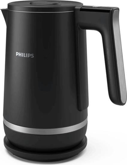 Philips HD9396/90 Vízforraló - Fekete Philips HD9396/90 Vízforraló - Fekete