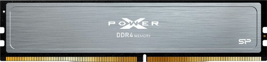 Silicon Power 8GB / 3200 XPOWER Pulse DDR4 RAM Silicon Power 8GB / 3200 XPOWER Pulse DDR4 RAM