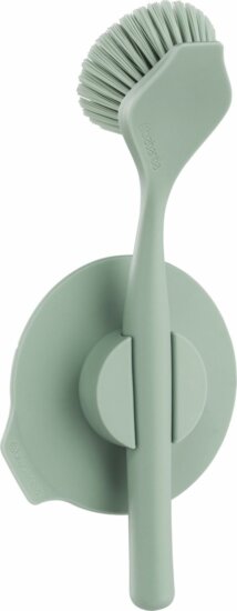 Brabantia 215780 mosogatókefe konyhai eszköz - jade zöld Brabantia 215780 mosogatókefe konyhai eszköz - jade zöld