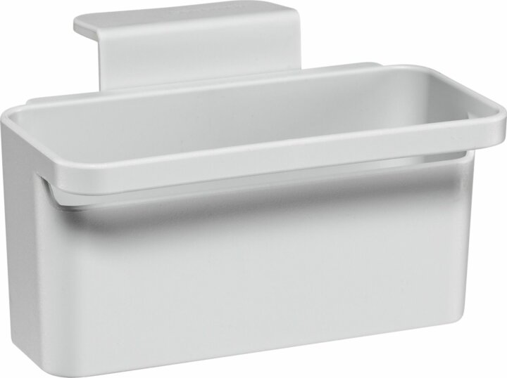 Brabantia 302480 mosogató eszköztartó - világosszürke Brabantia 302480 mosogató eszköztartó - világosszürke