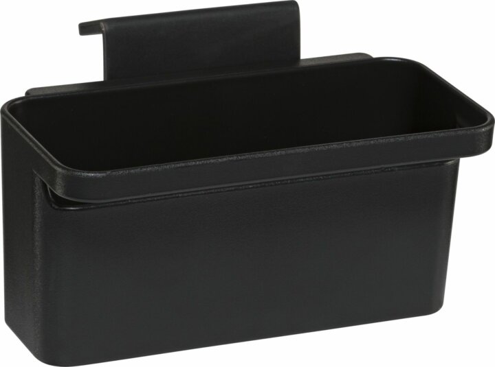 Brabantia 302466 mosogató eszköztartó - sötétszürke Brabantia 302466 mosogató eszköztartó - sötétszürke