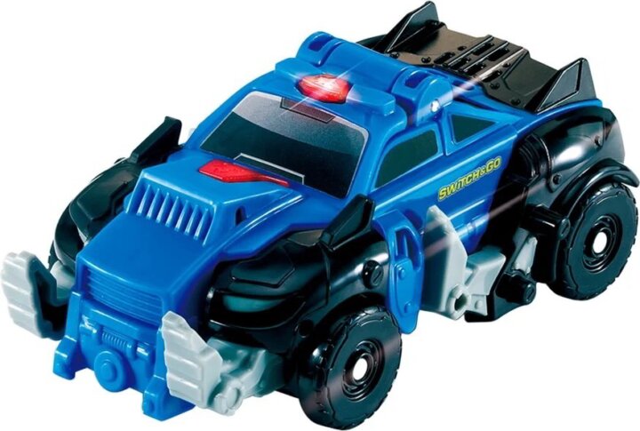 VTech 80-551264 Switch & Go - Farkas OneClick átalakuló Autó Hanggal VTech 80-551264 Switch & Go - Farkas OneClick átalakuló Autó Hanggal