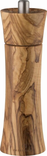 Zassenhaus 22230 Kerámia Sóörlő FRANKFURT 18 cm - Olajfa Zassenhaus 22230 Kerámia Sóörlő FRANKFURT 18 cm - Olajfa