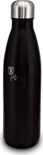 Berlinger Haus BH/8624 500ml Termosz kulacs - Fekete