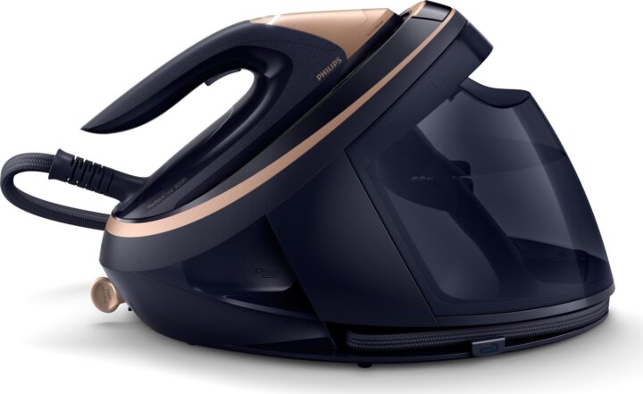 Philips SteamGlide PSG9050/20 Gőzállomás 1.8L 9 bar