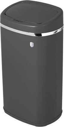 Berlinger Haus BH/9525 58 literes szenzoros szemetes - Antracit