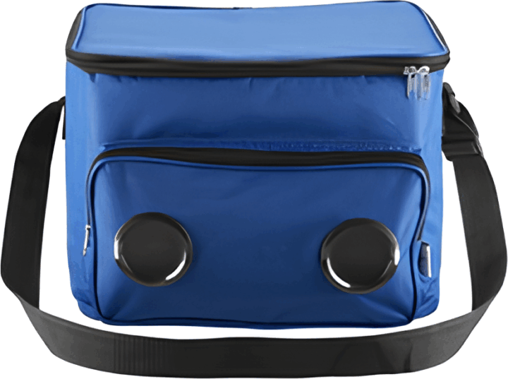 Berlinger Haus BH/8646 Hűtőtáska - Kék