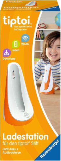 Ravensburger Töltőállomás Tiptoi Interaktív Tollhoz