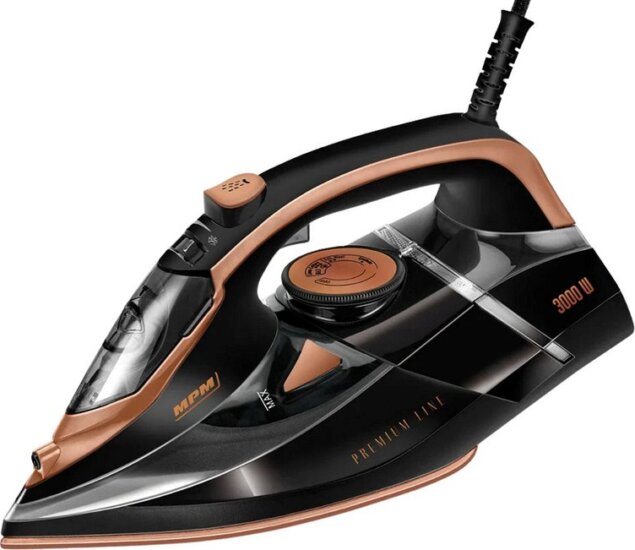 MPM MZE-24/C Vasaló MPM MZE-24/C Vasaló