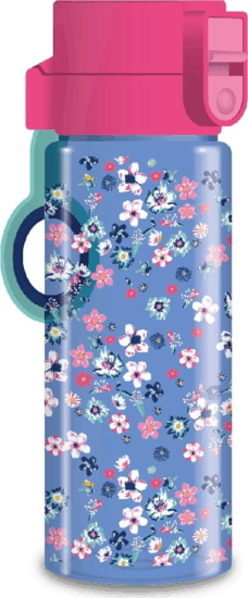 Ars Una 5376 Pearl Blossom 475ml Gyerek Kulacs - Mintás