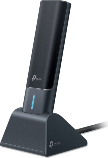 TP-Link Archer AXE5400 Wi-Fi 6E Wireless USB Adapter