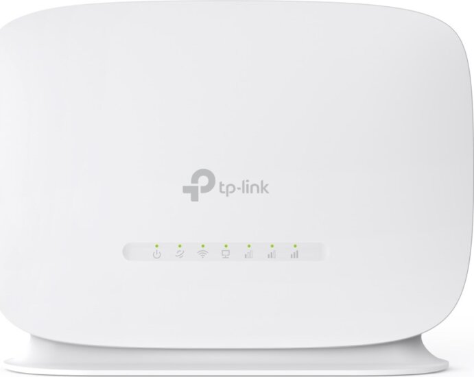 TP-Link TL-MR105 Wireless 4G LTE Router