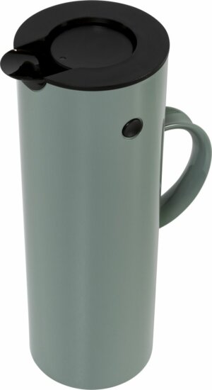 Stelton 919 thermosz kanna 1l - dusty green
