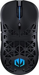 Endorfy LIV Plus Wireless Gaming Egér - Fekete